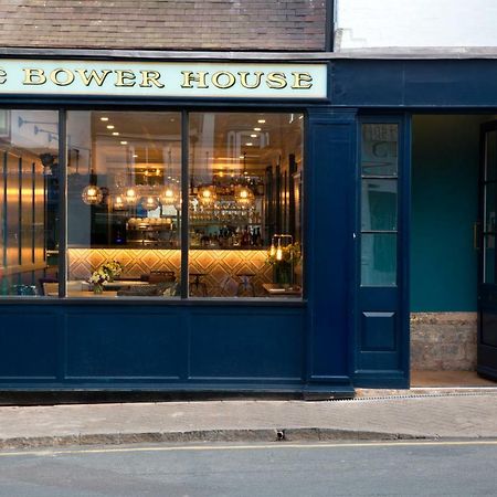 The Bower House, Restaurant & Rooms Shipston-on-Stour Exteriör bild