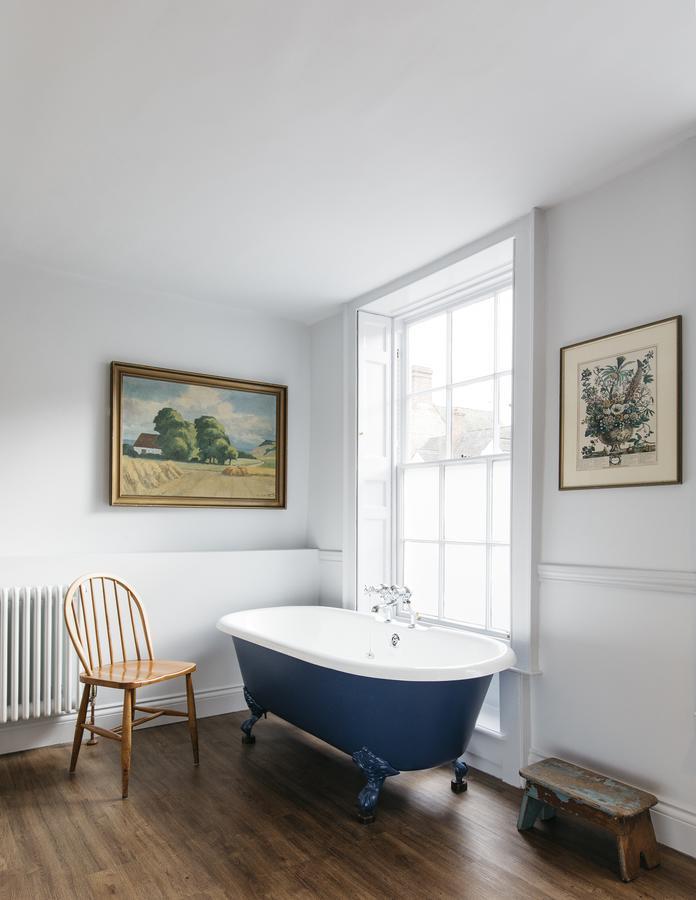 The Bower House, Restaurant & Rooms Shipston-on-Stour Exteriör bild