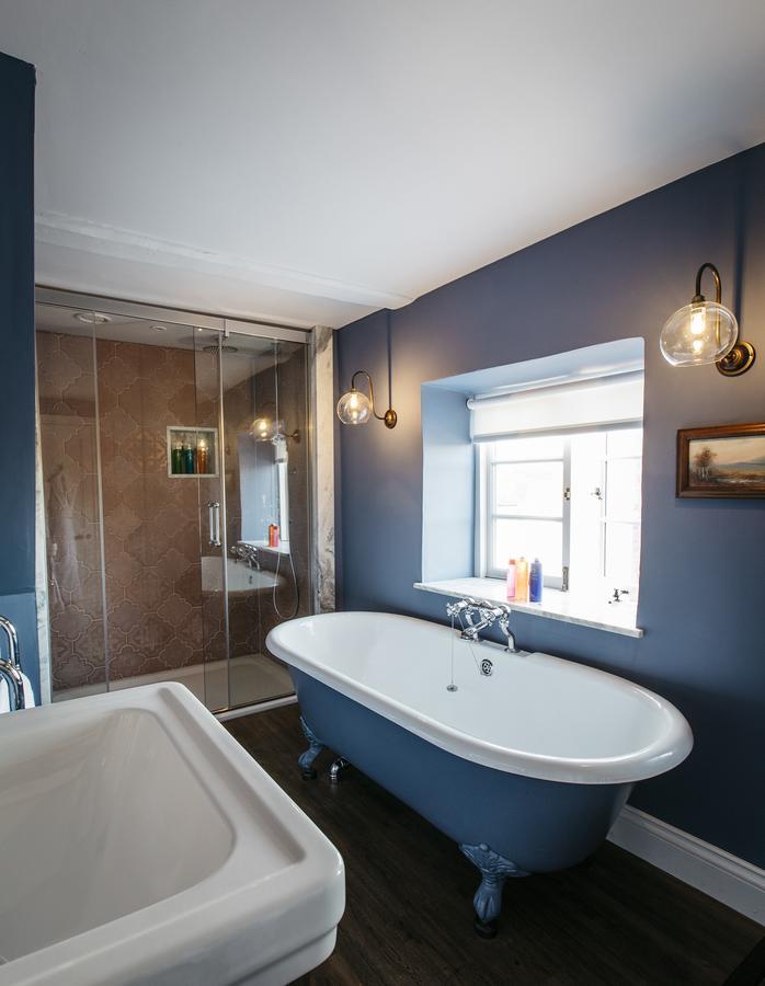The Bower House, Restaurant & Rooms Shipston-on-Stour Exteriör bild