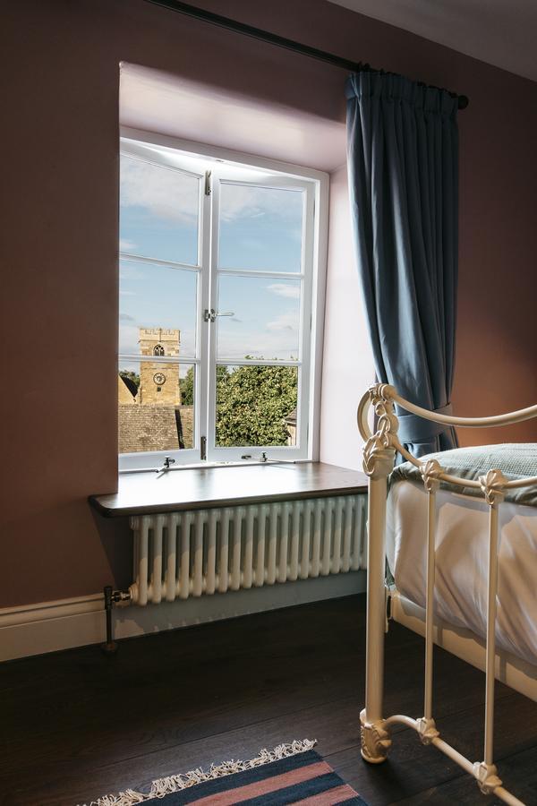 The Bower House, Restaurant & Rooms Shipston-on-Stour Exteriör bild
