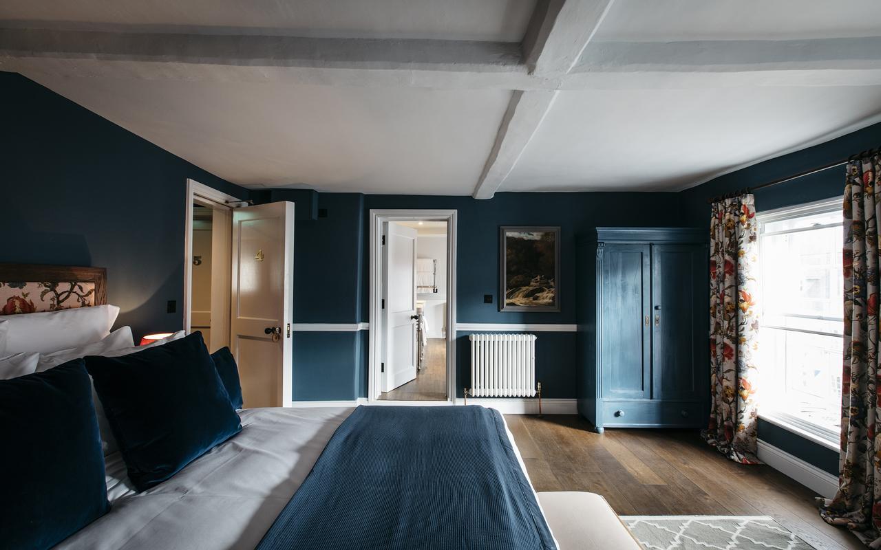 The Bower House, Restaurant & Rooms Shipston-on-Stour Exteriör bild