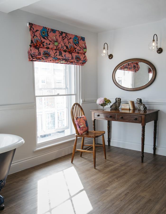 The Bower House, Restaurant & Rooms Shipston-on-Stour Exteriör bild